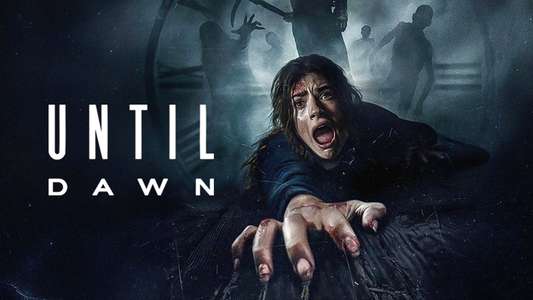 Until Dawn - Backdrops