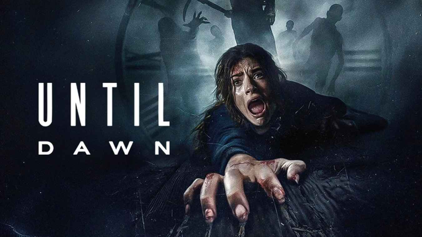 Until Dawn