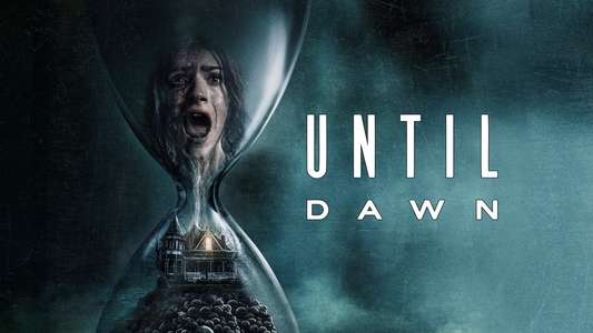 Until Dawn - Backdrops
