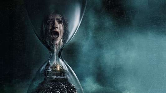 Until Dawn - Backdrops