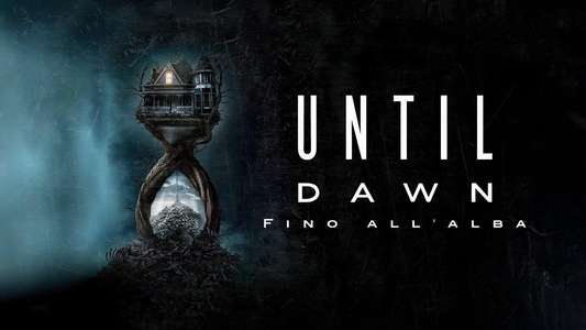 Until Dawn - Backdrops
