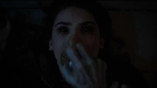 Until Dawn - Backdrops