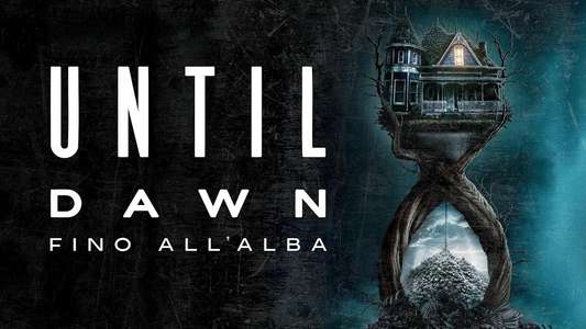 Until Dawn - Backdrops