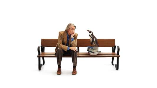 The Penguin Lessons - Backdrops