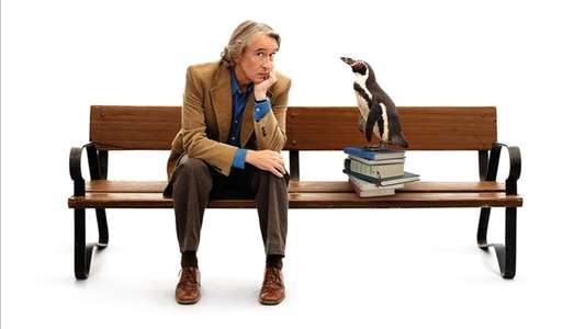 The Penguin Lessons - Backdrops