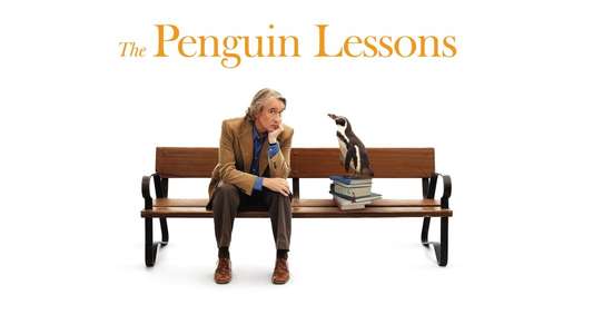 The Penguin Lessons - Backdrops
