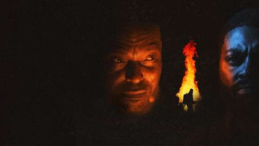 The Fire And The Moth - Backdrops