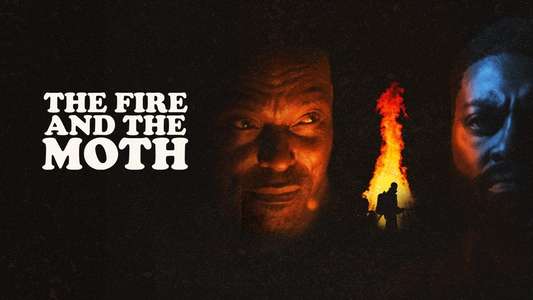 The Fire And The Moth - Backdrops