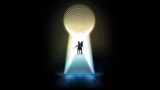 Things Will Be Different - Backdrops