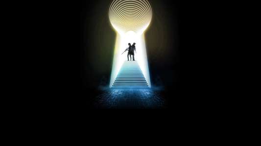 Things Will Be Different - Backdrops