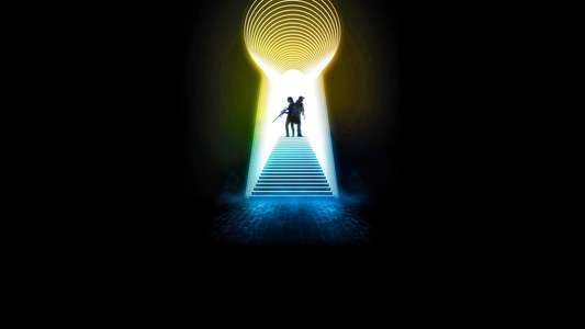 Things Will Be Different - Backdrops