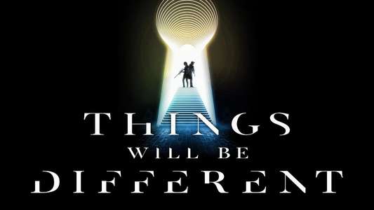 Things Will Be Different - Backdrops