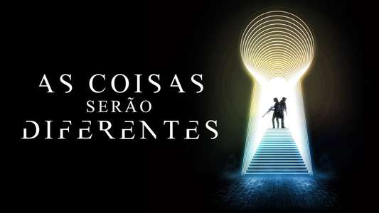 Things Will Be Different - Backdrops