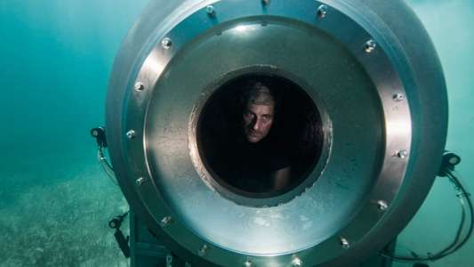 Titan: The OceanGate Disaster - Backdrops