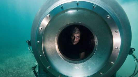 Titan: The OceanGate Disaster - Backdrops
