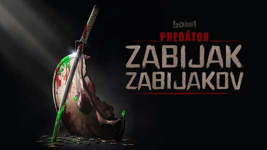Predator: Killer of Killers - Backdrops
