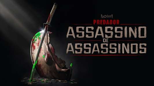 Predator: Killer of Killers - Backdrops
