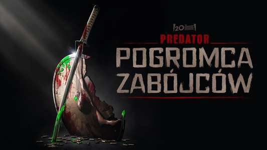 Predator: Killer of Killers - Backdrops