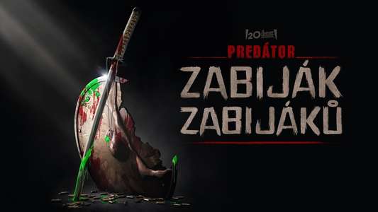 Predator: Killer of Killers - Backdrops