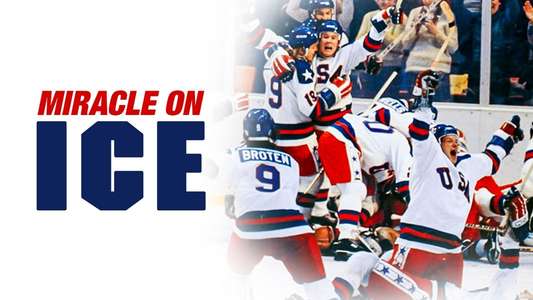 Miracle on Ice - Backdrops