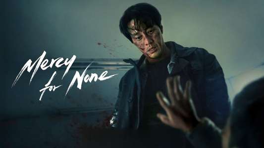 Mercy for None - Backdrops