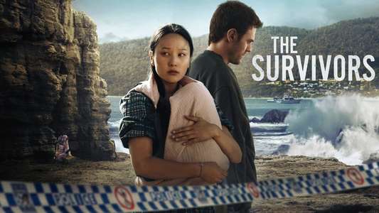 The Survivors - Backdrops