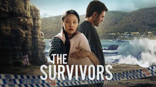 The Survivors - Backdrops