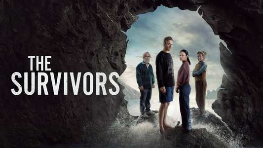 The Survivors - Backdrops