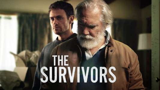 The Survivors - Backdrops