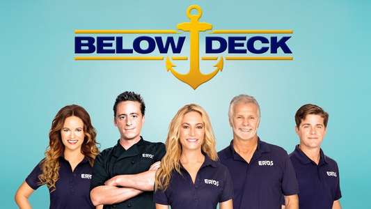 Below Deck - Backdrops