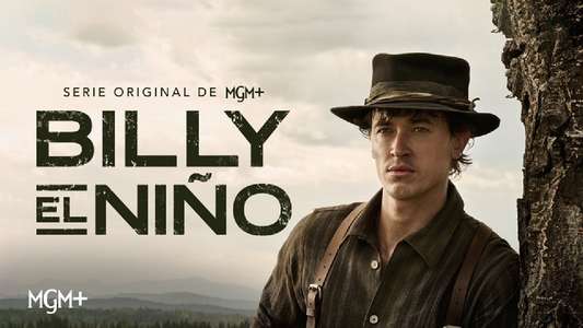 Billy the Kid - Backdrops