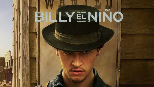 Billy the Kid - Backdrops