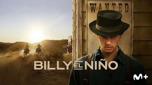 Billy the Kid - Backdrops