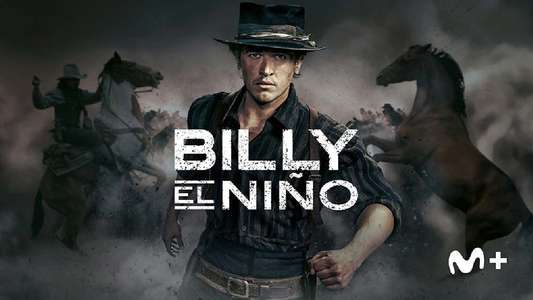 Billy the Kid - Backdrops