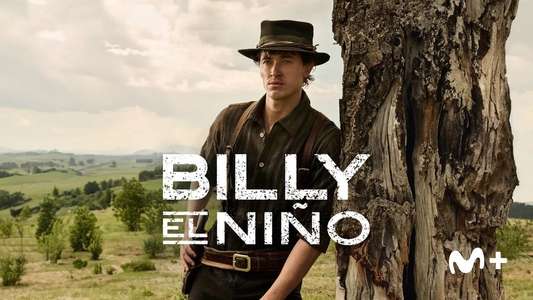 Billy the Kid - Backdrops