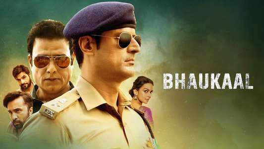 Bhaukaal - Backdrops