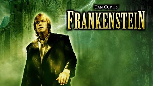 Frankenstein - Backdrops