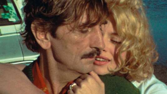 Paris  Texas - Backdrops