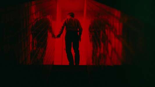 Paris  Texas - Backdrops