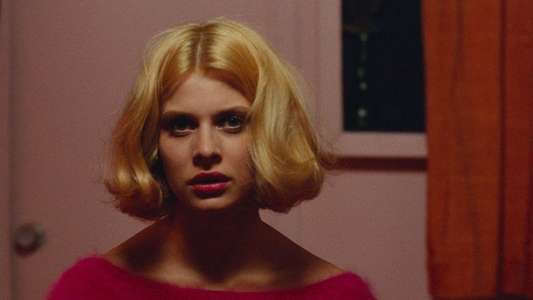 Paris  Texas - Backdrops