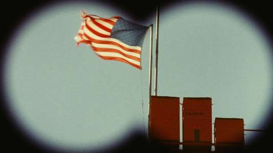 Paris  Texas - Backdrops