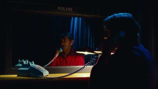 Paris  Texas - Backdrops