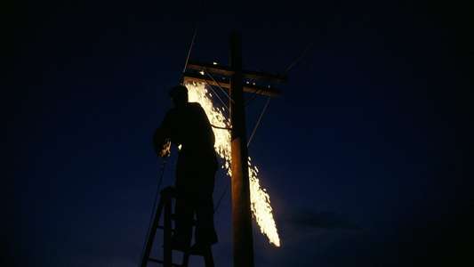 Sinners - Backdrops