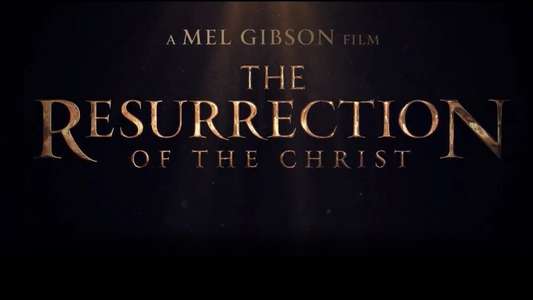 The Passion of the Christ: Resurrection - Backdrops