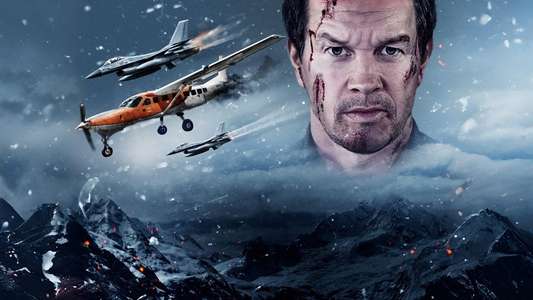 Flight Risk - Backdrops