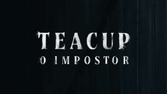 Teacup - Backdrops