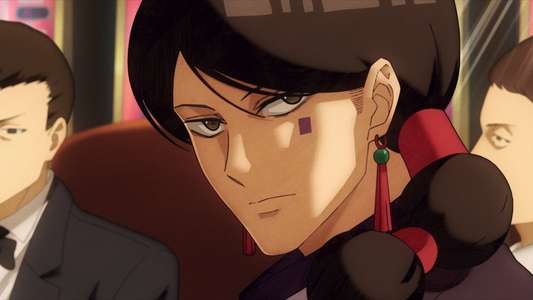 SAKAMOTO DAYS - Backdrops