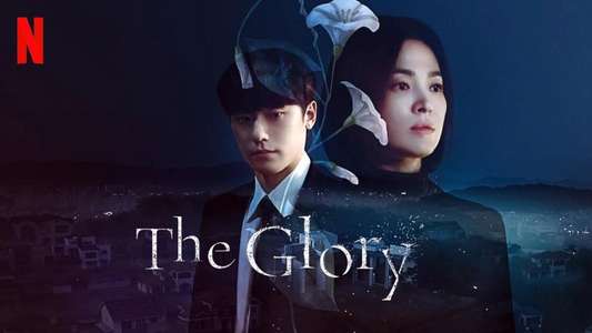 The Glory - Backdrops