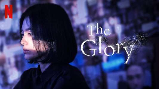 The Glory - Backdrops