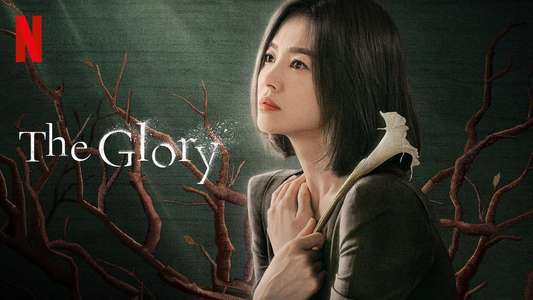 The Glory - Backdrops